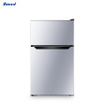 Hot Sale Top Freezer Fridge Household Refrigerator for Home